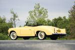 Daimler Conquest Roadster 1953 года